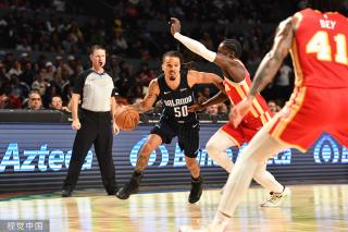 篮网的远景 篮网的远景