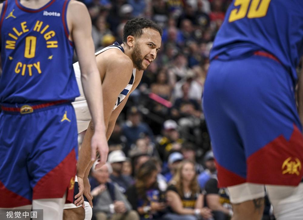 NBA阵容调整引发外界热议